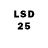 Amphetamine Premium Lloyd Wesley